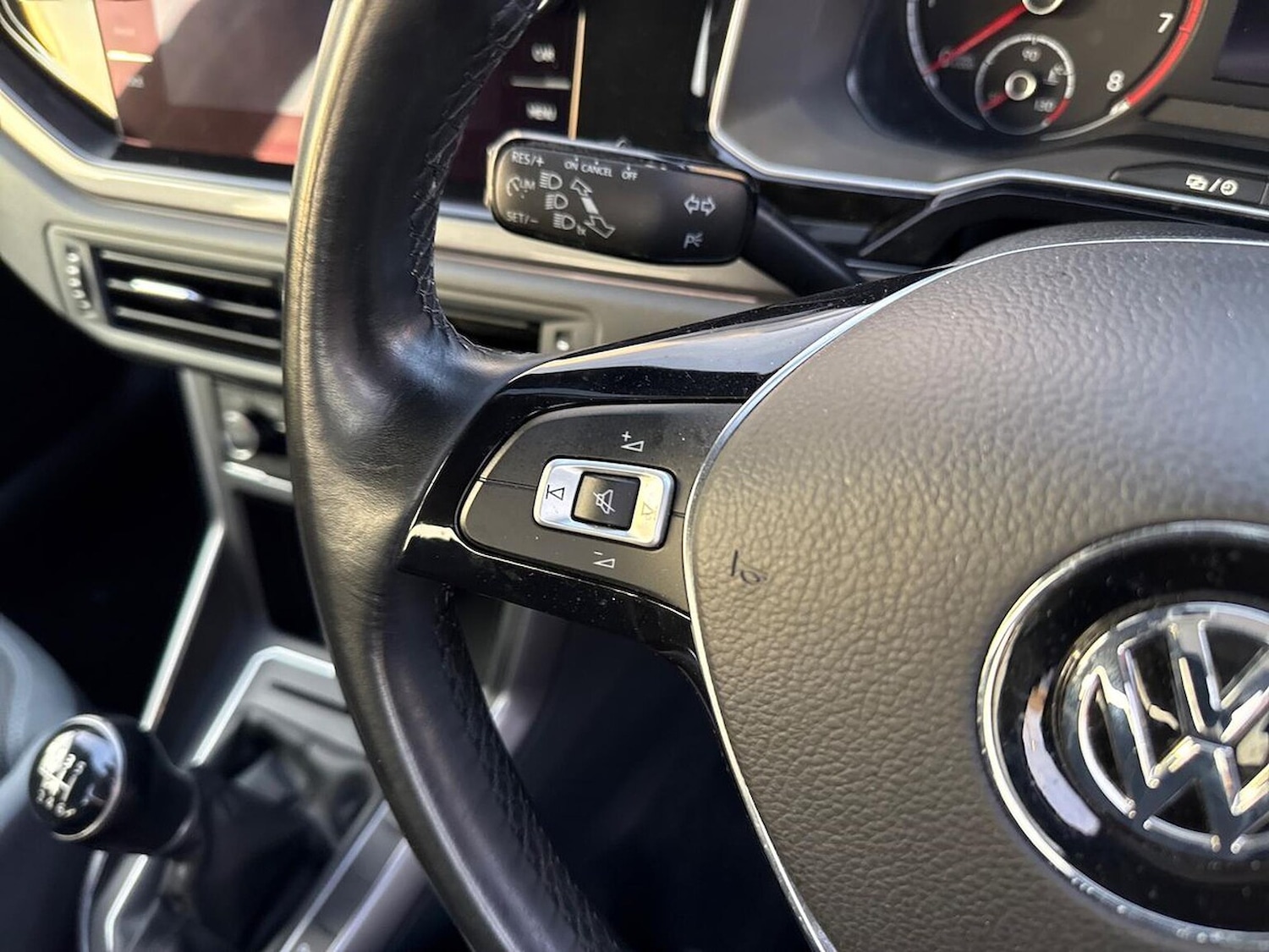 Used Volkswagen Polo 2019 for sale - 77034558: Photo 29