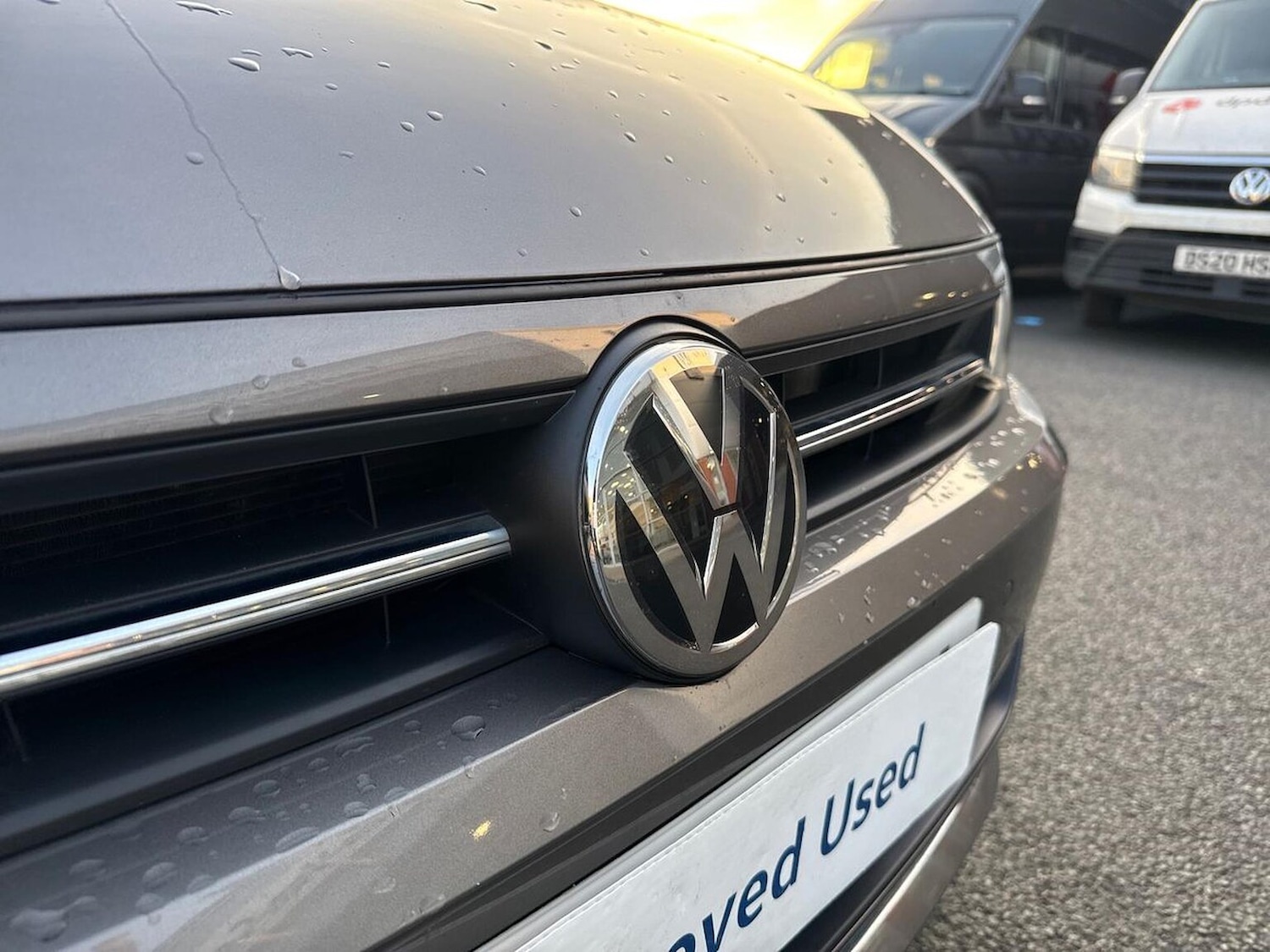 Used Volkswagen Polo 2019 for sale - 77034558: Photo 33