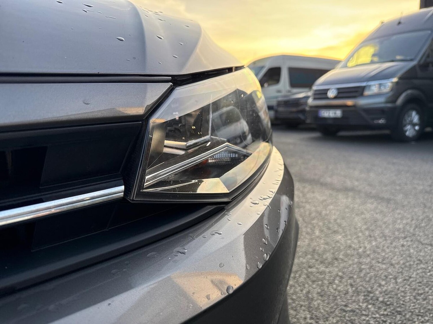 Used Volkswagen Polo 2019 for sale - 77034558: Photo 34