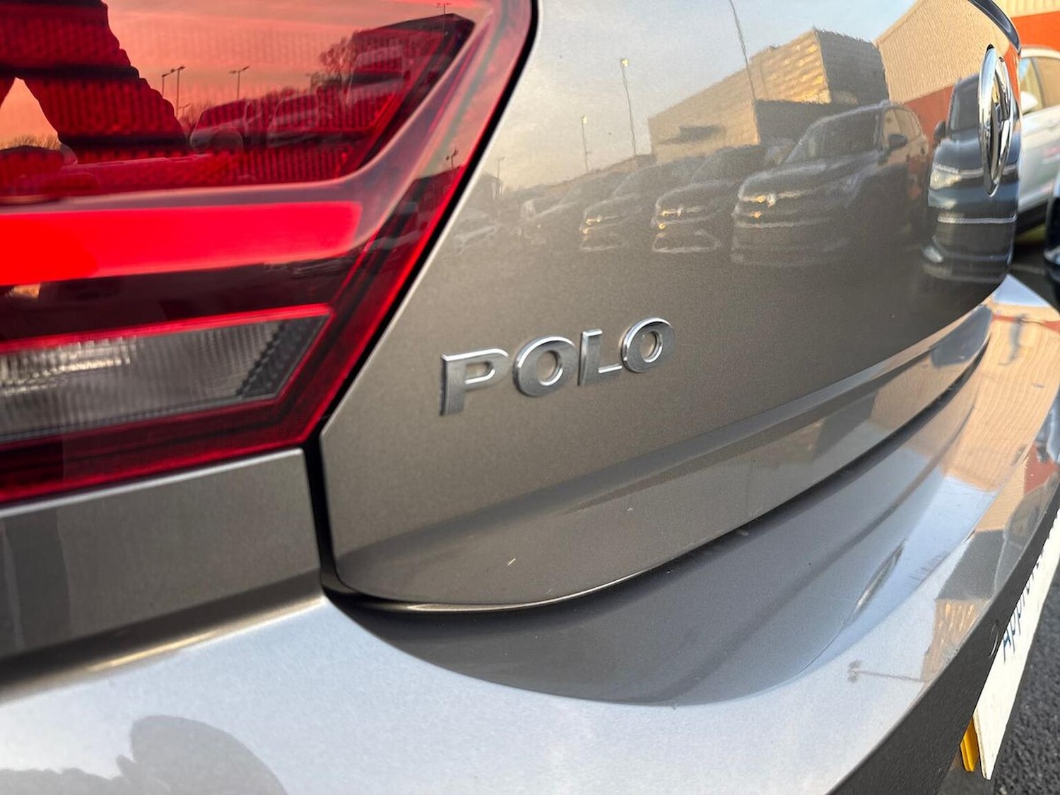 Used Volkswagen Polo 2019 for sale - 77034558: Photo 35
