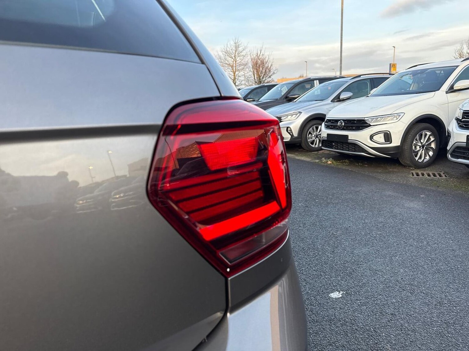 Used Volkswagen Polo 2019 for sale - 77034558: Photo 36