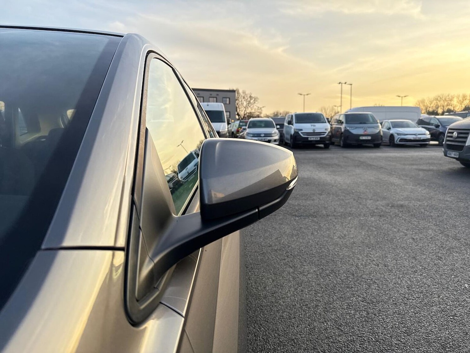 Used Volkswagen Polo 2019 for sale - 77034558: Photo 37