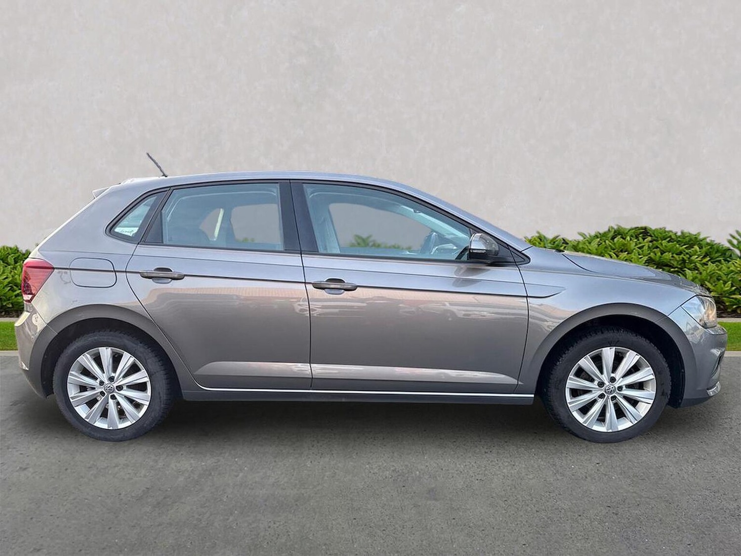 Used Volkswagen Polo 2019 for sale - 77034558: Photo 5