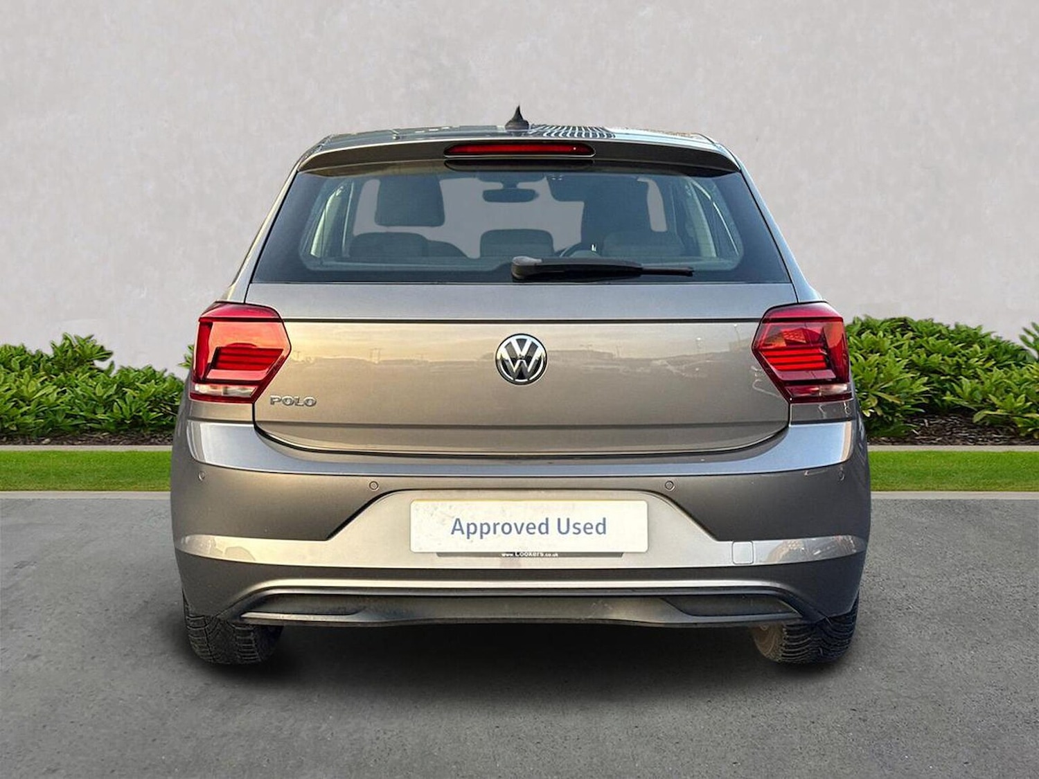 Used Volkswagen Polo 2019 for sale - 77034558: Photo 6