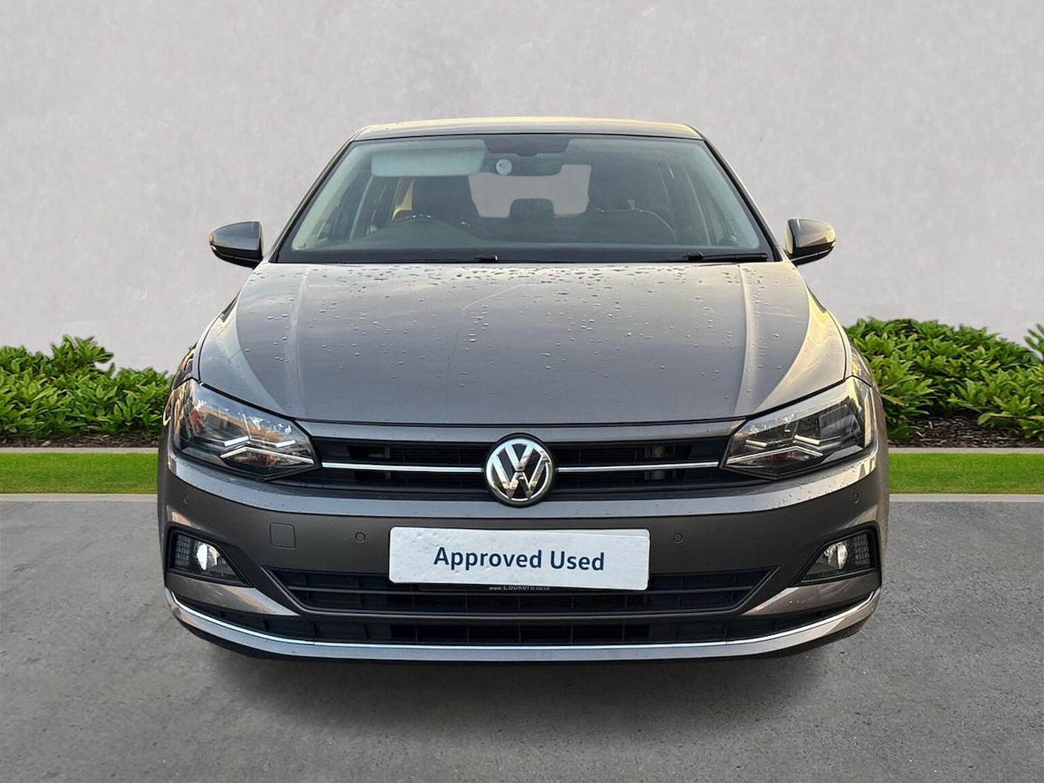 Used Volkswagen Polo 2019 for sale - 77034558: Photo 7