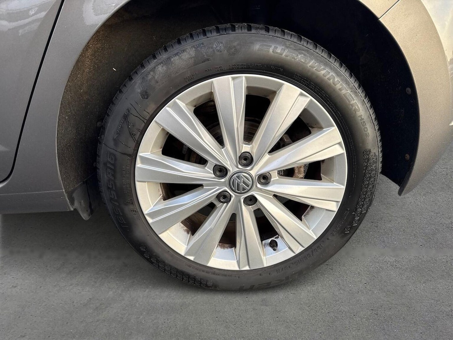 Used Volkswagen Polo 2019 for sale - 77034558: Photo 8