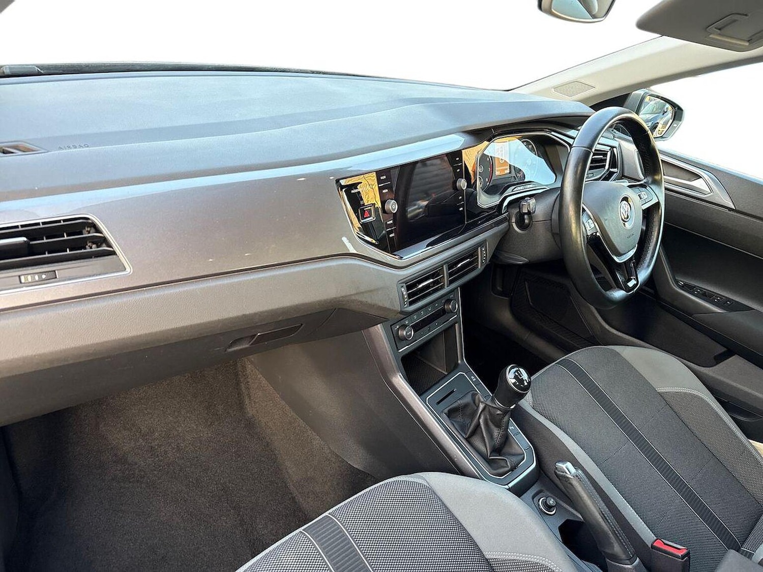 Used Volkswagen Polo 2019 for sale - 77034558: Photo 9