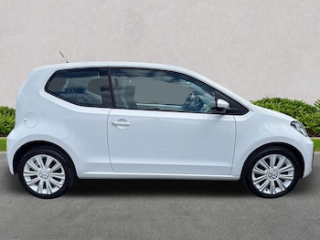 Used Volkswagen up! 2017 for sale - 75604998: Photo