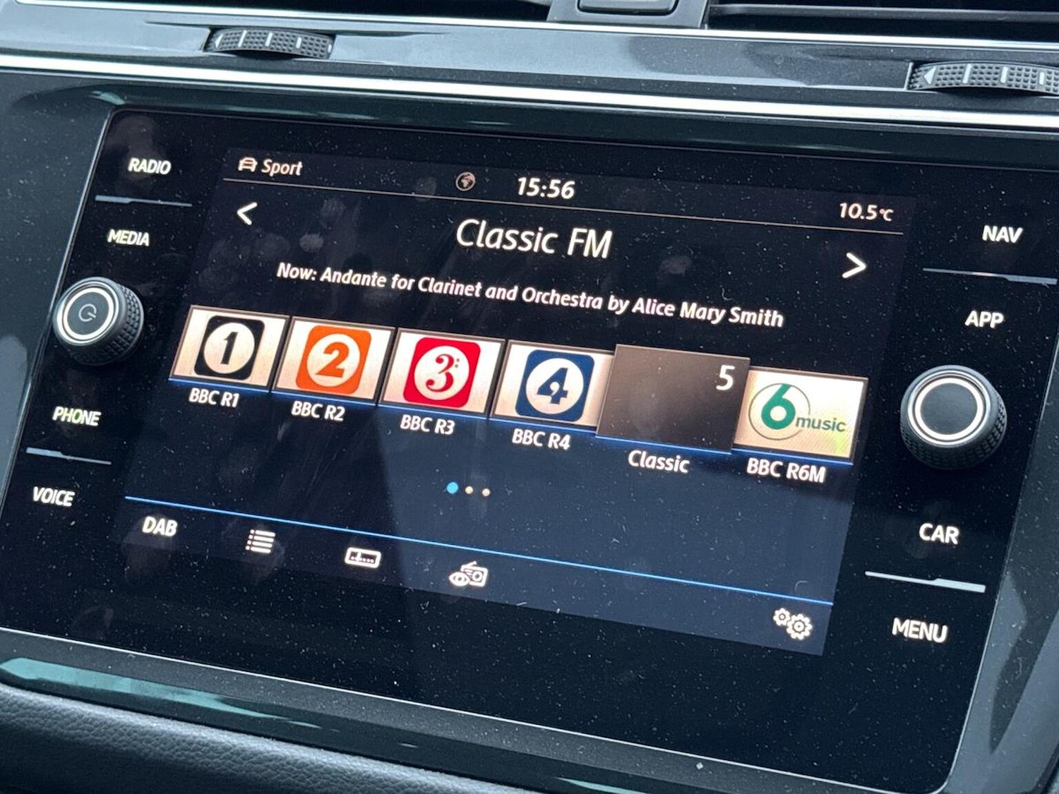 Used Volkswagen Tiguan 2018 for sale - 76547696: Photo 11