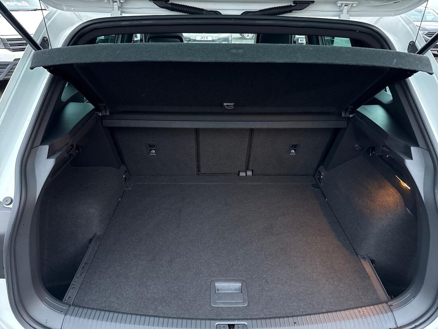 Used Volkswagen Tiguan 2018 for sale - 76547696: Photo 17