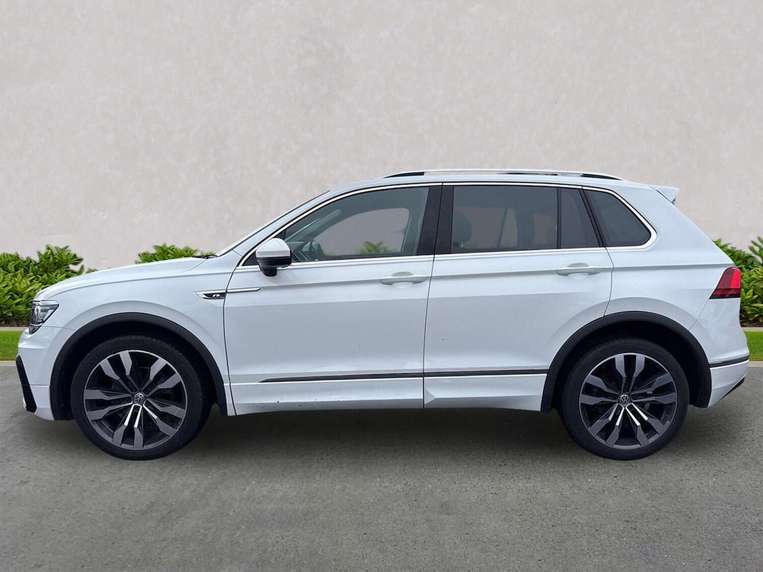 Used Volkswagen Tiguan 2018 for sale - 76547696: Photo 19