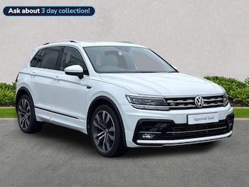 2018 - 2.0 Tdi 150 R-Line 5Dr Dsg