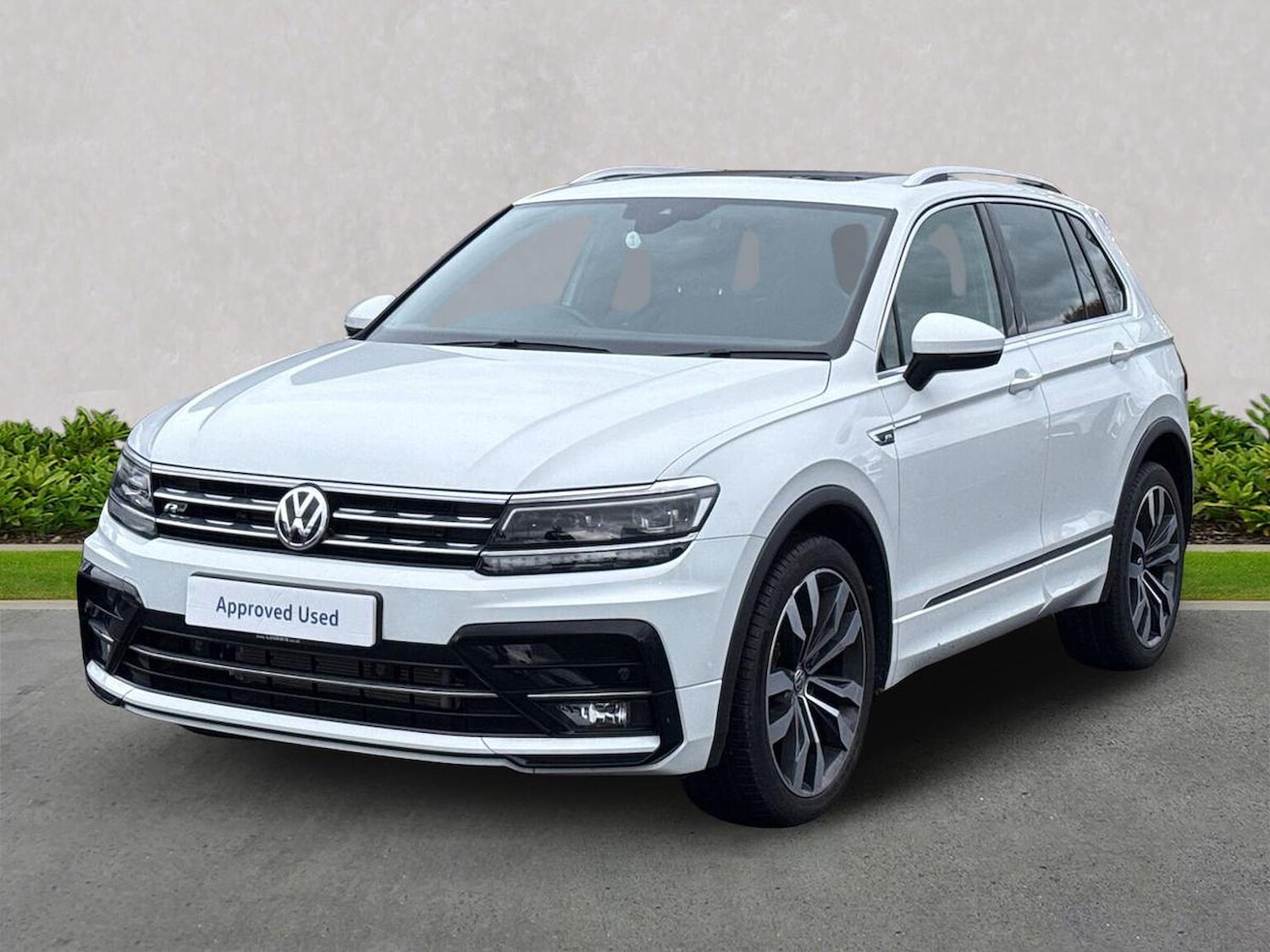 Used Volkswagen Tiguan 2018 for sale - 76547696: Photo 20