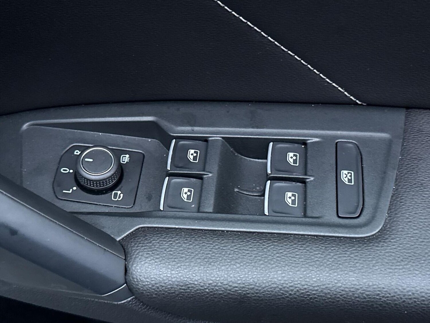 Used Volkswagen Tiguan 2018 for sale - 76547696: Photo 21