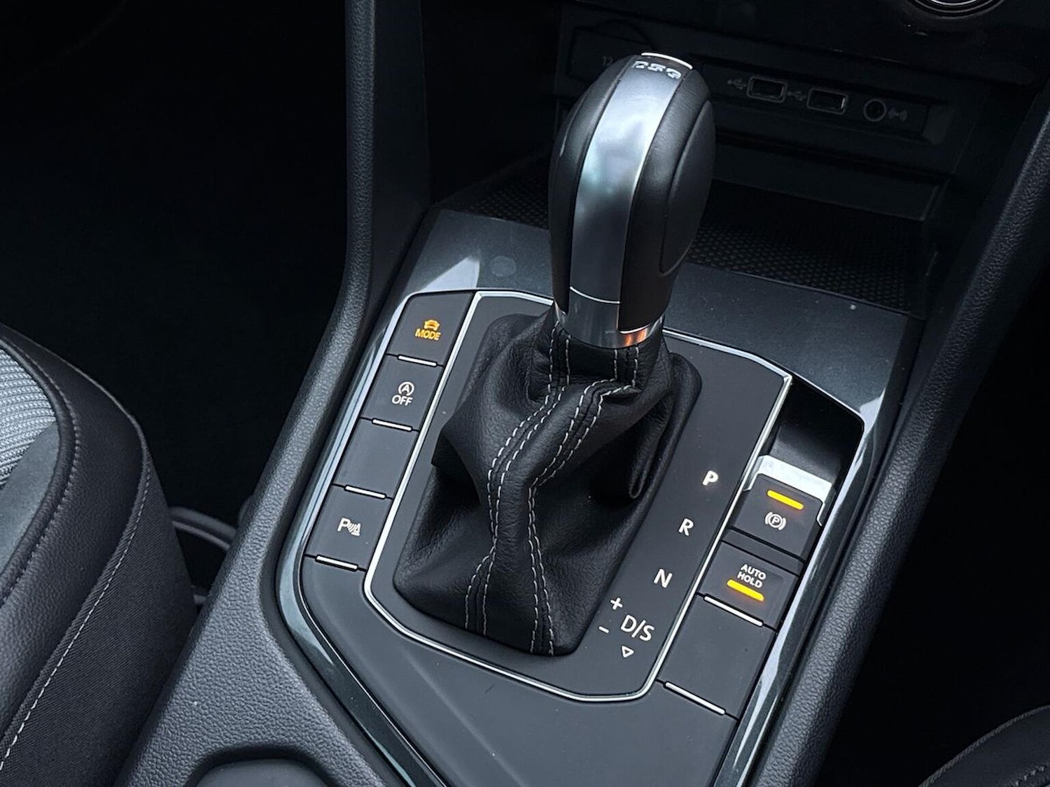 Used Volkswagen Tiguan 2018 for sale - 76547696: Photo 22