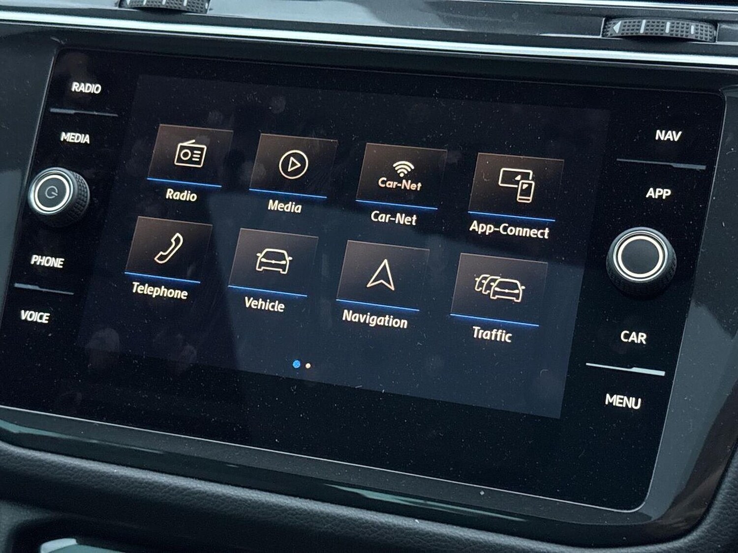 Used Volkswagen Tiguan 2018 for sale - 76547696: Photo 25