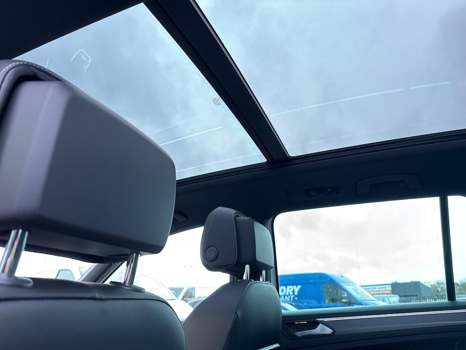 Used Volkswagen Tiguan 2018 for sale - 76547696: Photo 30