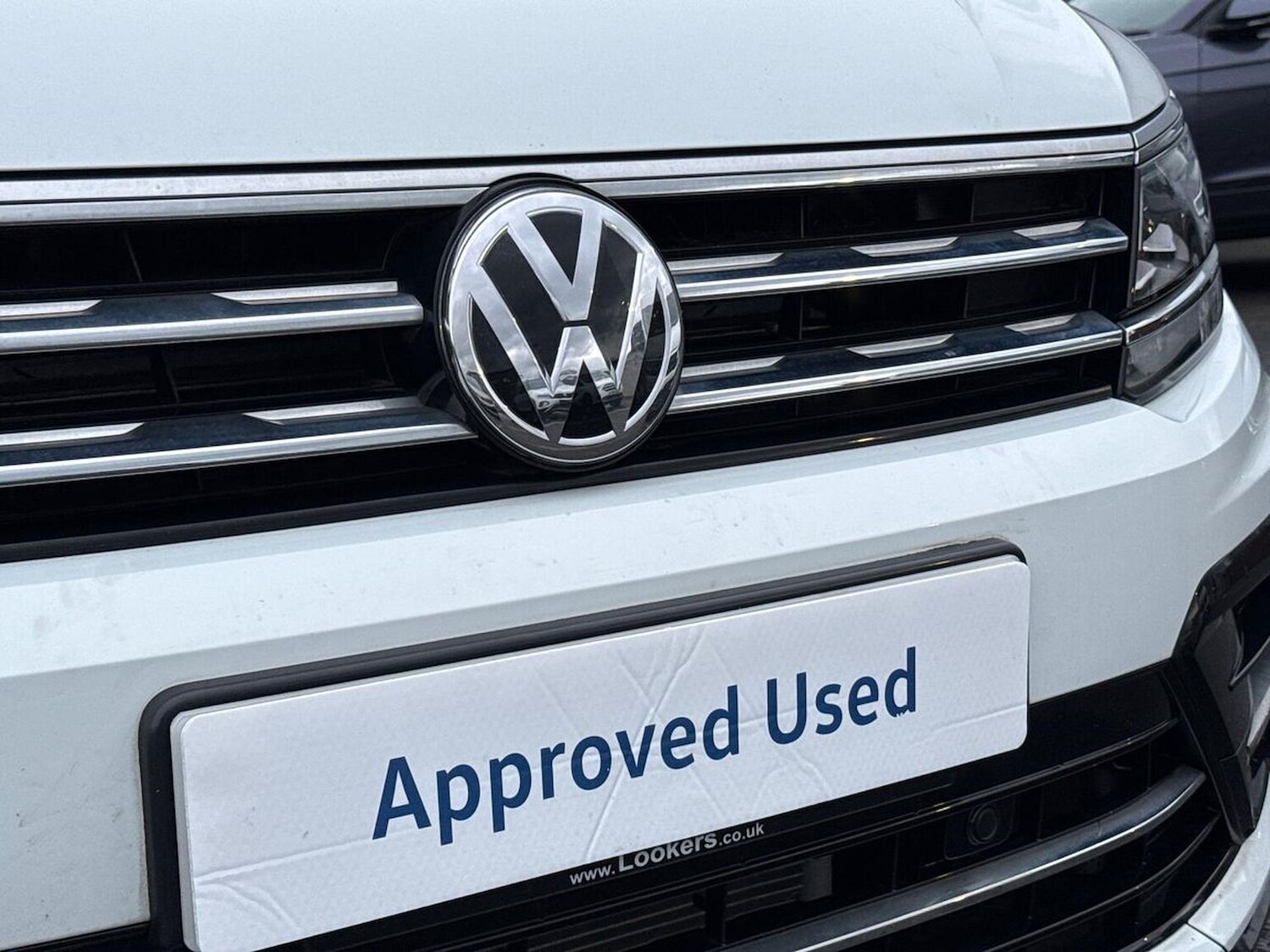 Used Volkswagen Tiguan 2018 for sale - 76547696: Photo 31