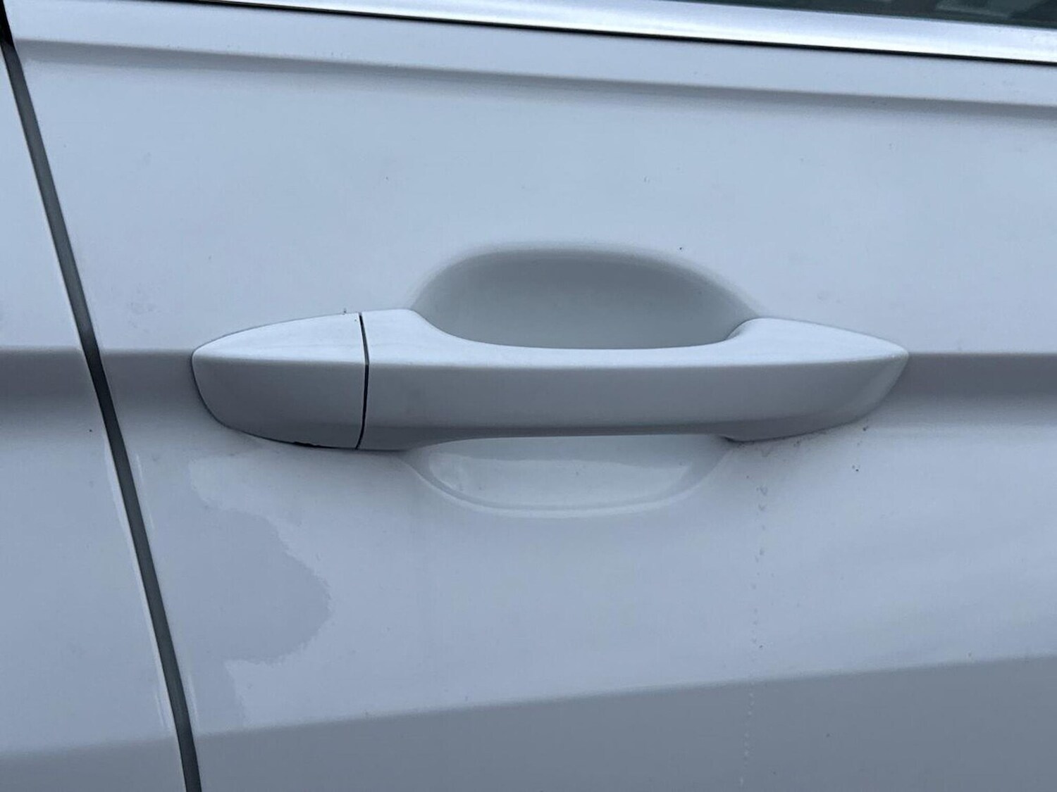 Used Volkswagen Tiguan 2018 for sale - 76547696: Photo 35