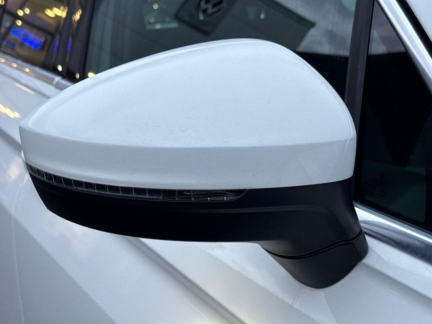 Used Volkswagen Tiguan 2018 for sale - 76547696: Photo 36