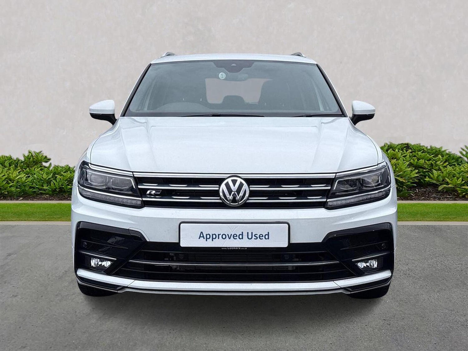 Used Volkswagen Tiguan 2018 for sale - 76547696: Photo 5