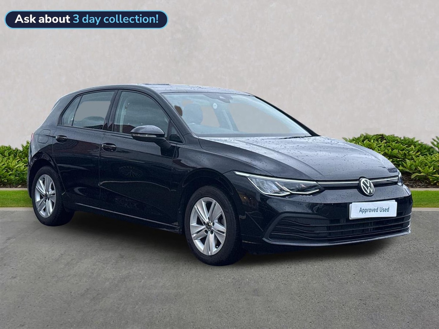 Used Volkswagen Golf 2022 for sale - 76547695: Photo 1