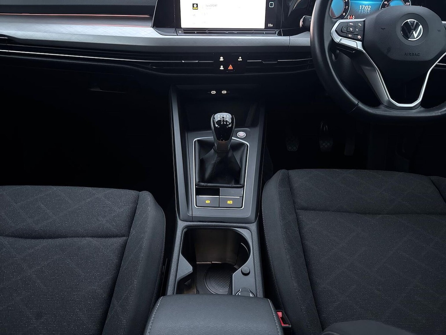 Used Volkswagen Golf 2022 for sale - 76547695: Photo 13