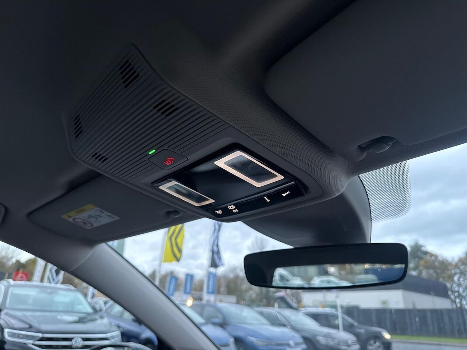 Used Volkswagen Golf 2022 for sale - 76547695: Photo 14