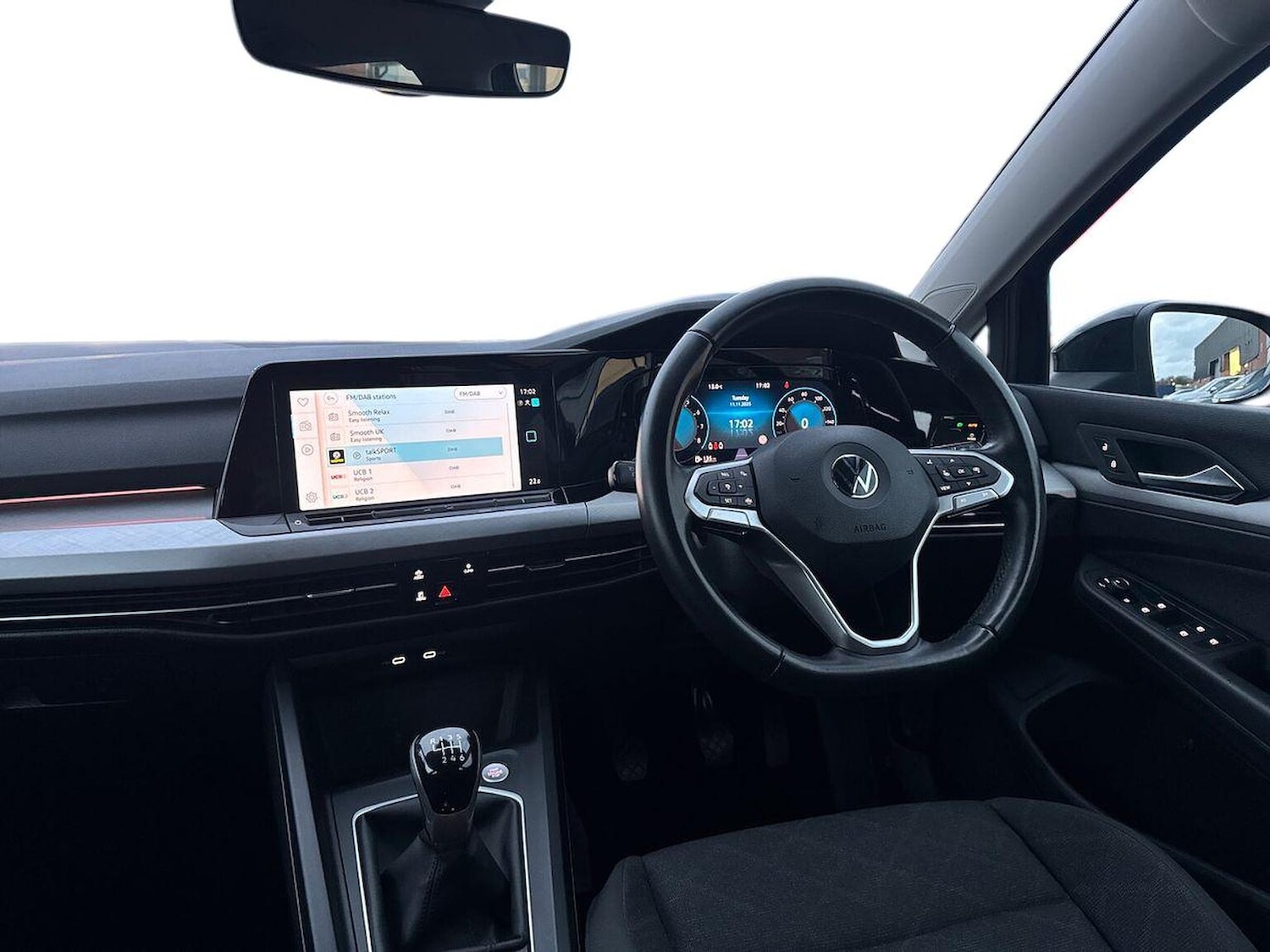 Used Volkswagen Golf 2022 for sale - 76547695: Photo 15