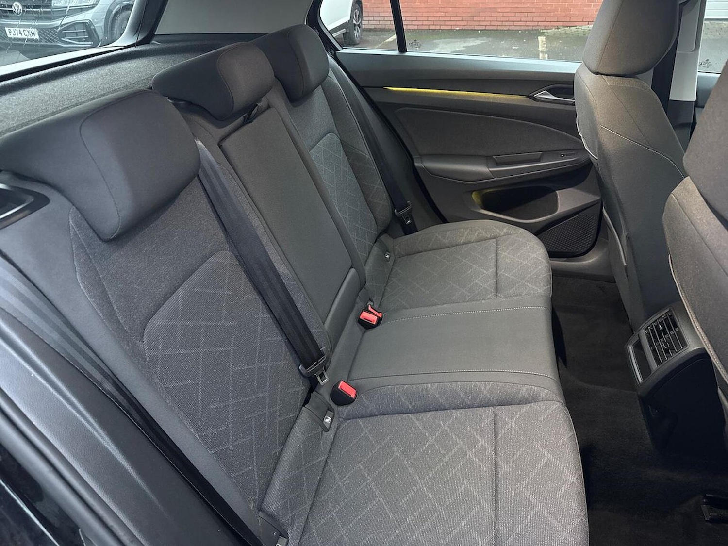 Used Volkswagen Golf 2022 for sale - 76547695: Photo 16