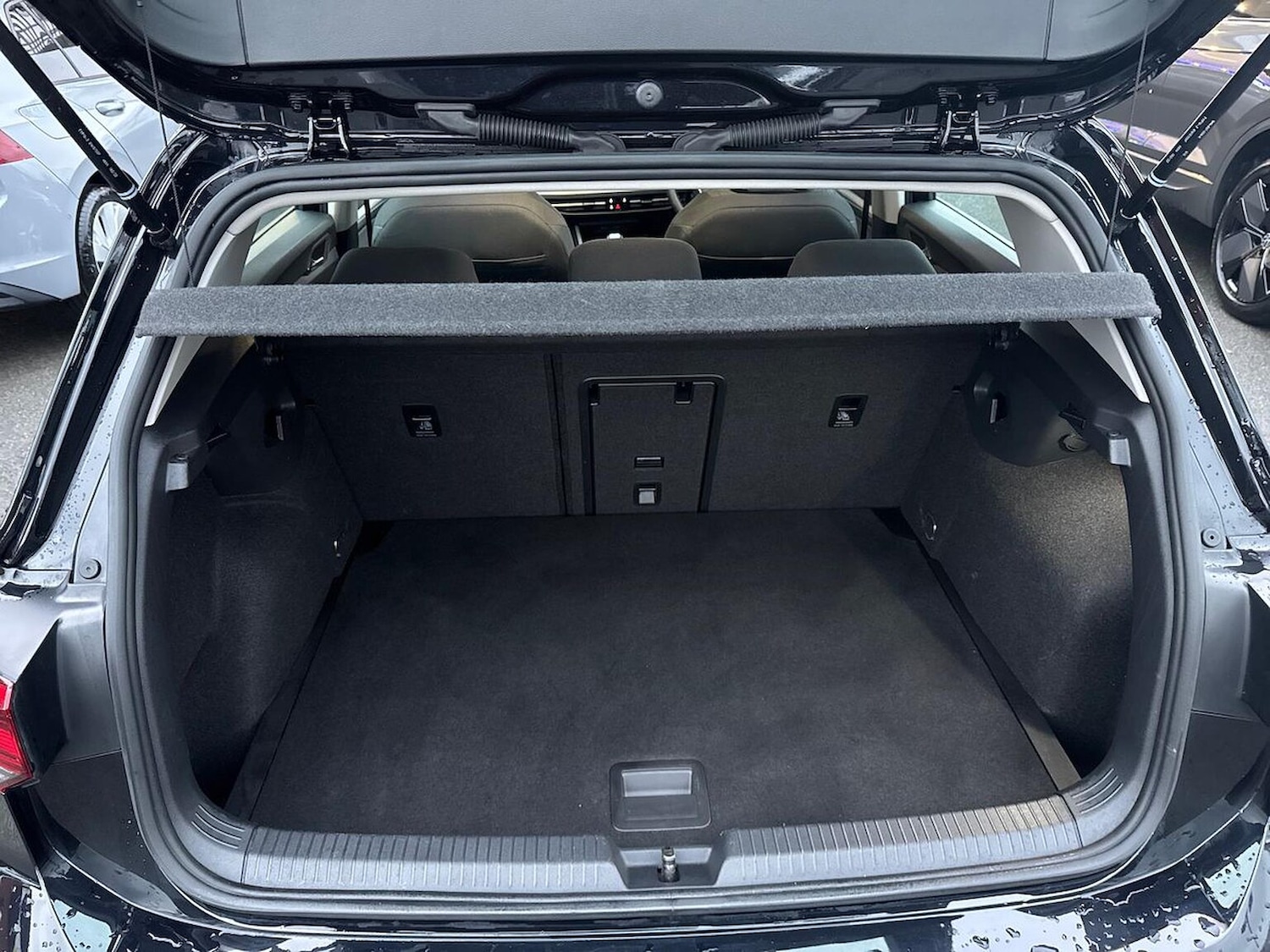 Used Volkswagen Golf 2022 for sale - 76547695: Photo 17