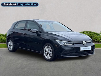 Used Volkswagen Golf 2022 for sale - 76547695: Photo