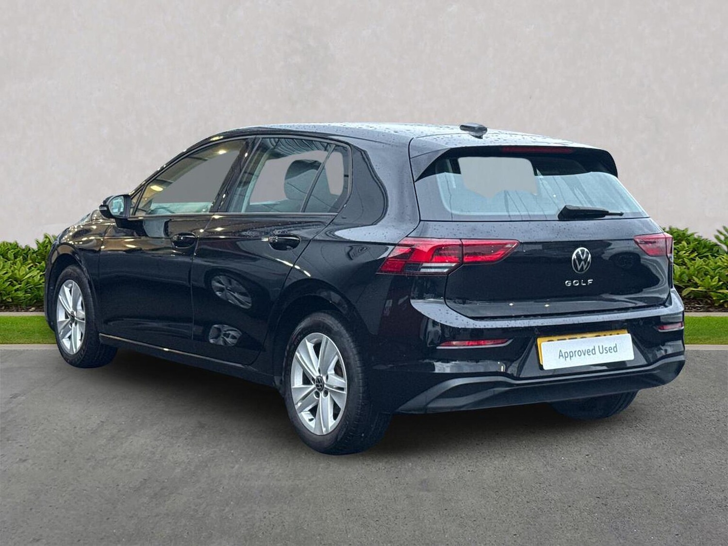 Used Volkswagen Golf 2022 for sale - 76547695: Photo 2