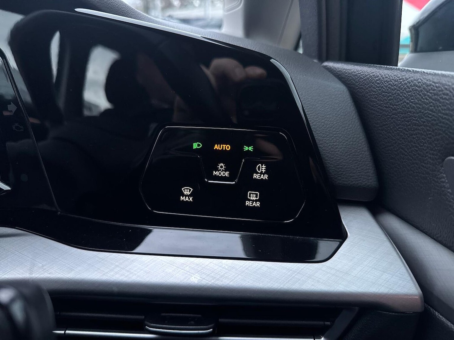 Used Volkswagen Golf 2022 for sale - 76547695: Photo 22