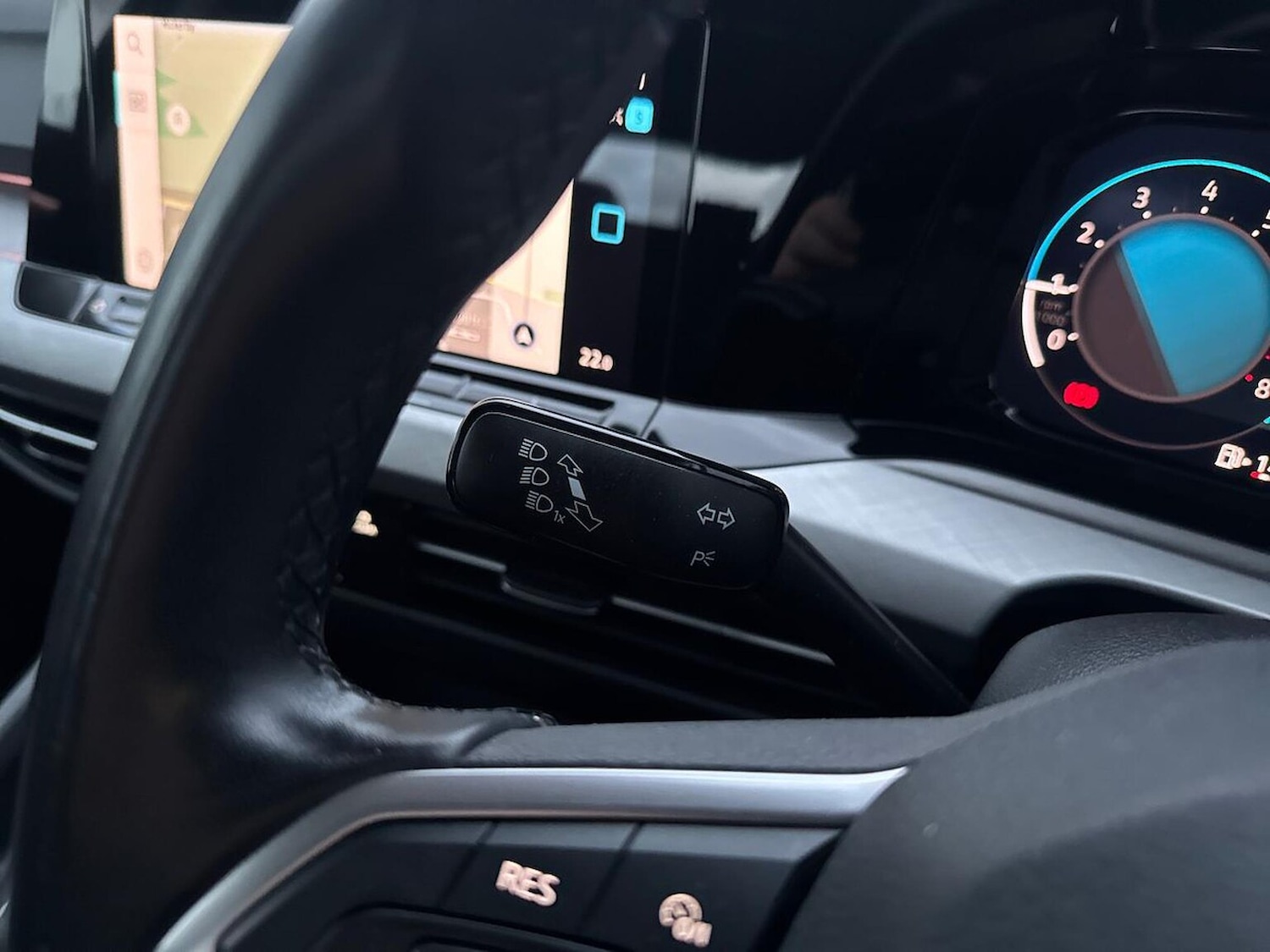 Used Volkswagen Golf 2022 for sale - 76547695: Photo 29