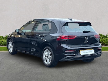 Used Volkswagen Golf 2022 for sale - 76547695: Photo