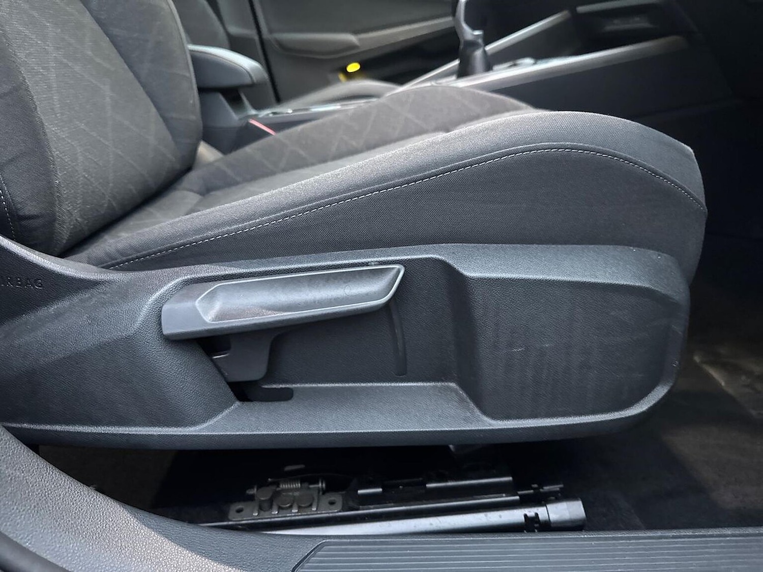 Used Volkswagen Golf 2022 for sale - 76547695: Photo 30