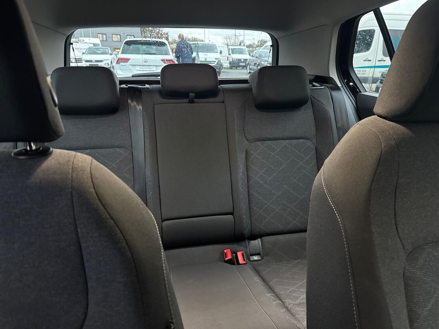 Used Volkswagen Golf 2022 for sale - 76547695: Photo 32