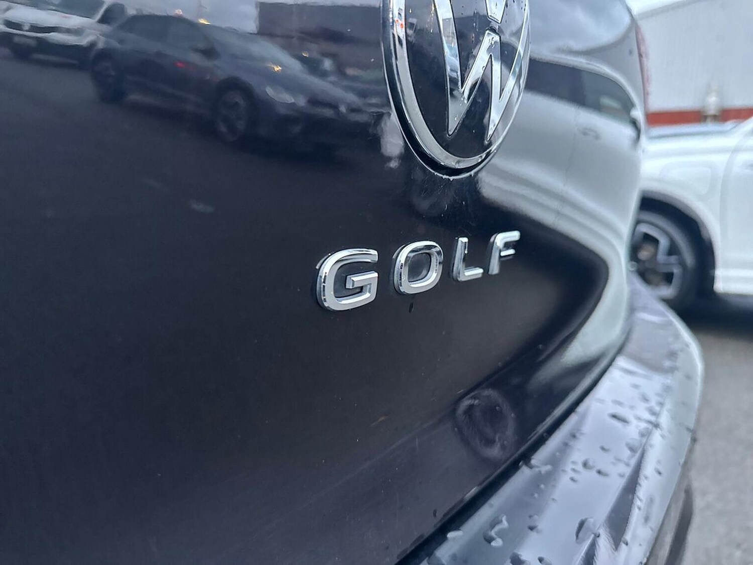 Used Volkswagen Golf 2022 for sale - 76547695: Photo 35