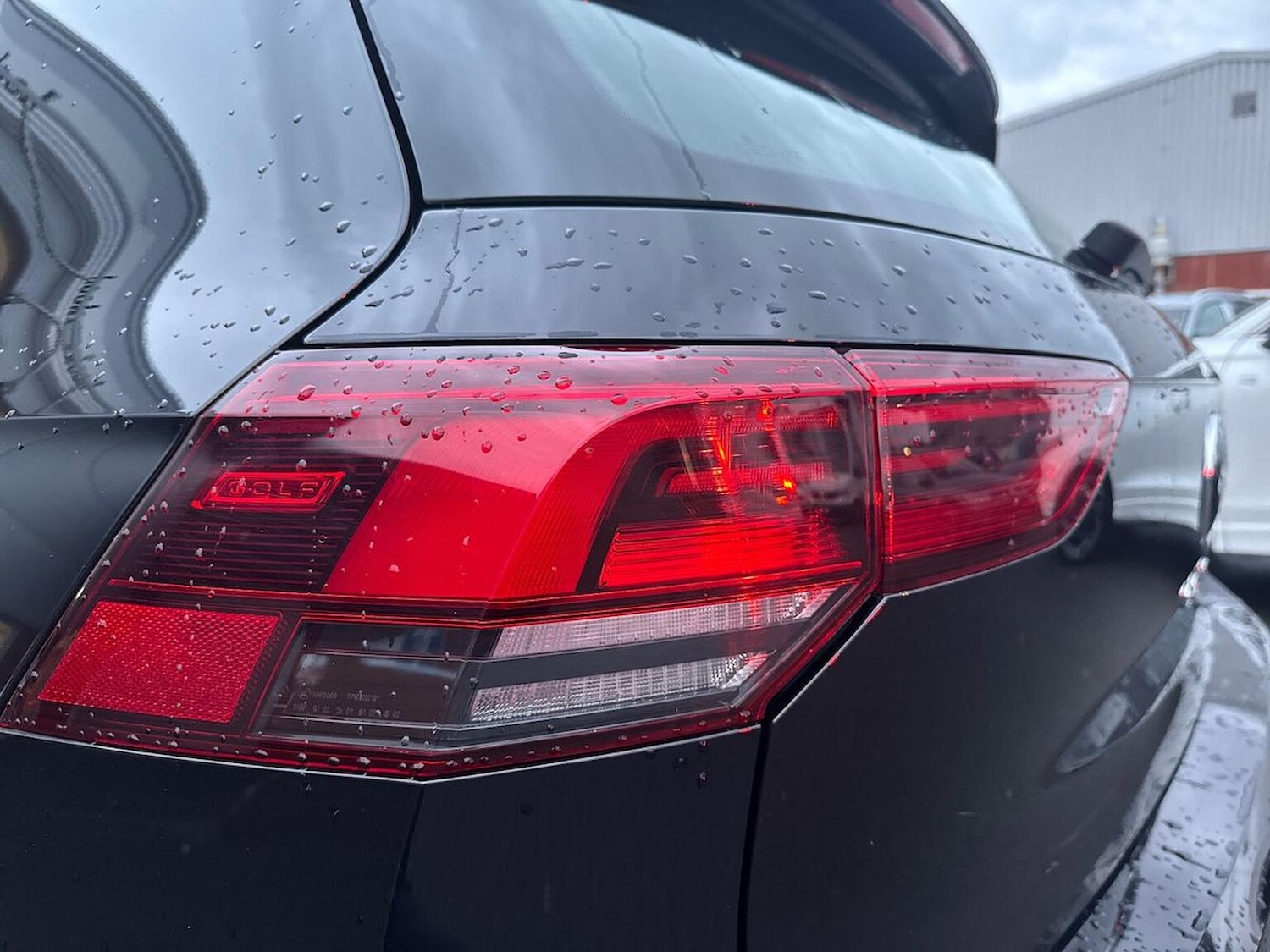 Used Volkswagen Golf 2022 for sale - 76547695: Photo 36