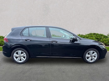 Used Volkswagen Golf 2022 for sale - 76547695: Photo