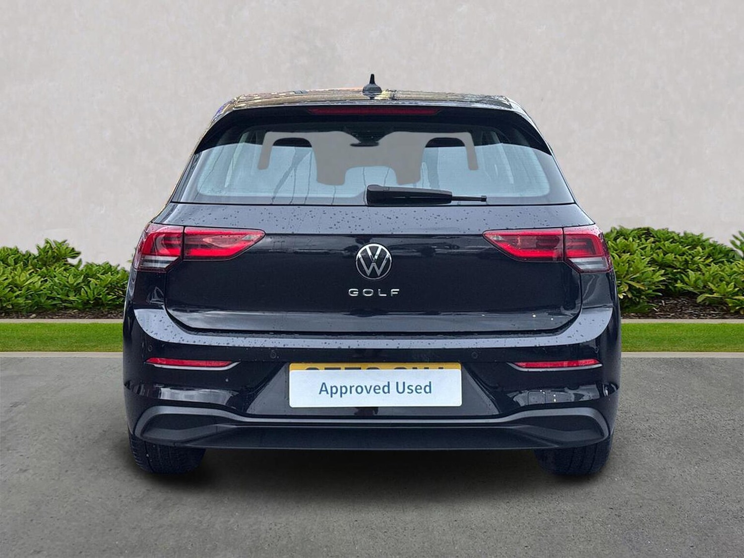 Used Volkswagen Golf 2022 for sale - 76547695: Photo 4