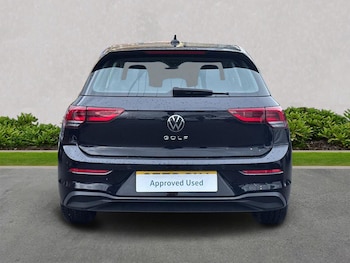 Used Volkswagen Golf 2022 for sale - 76547695: Photo