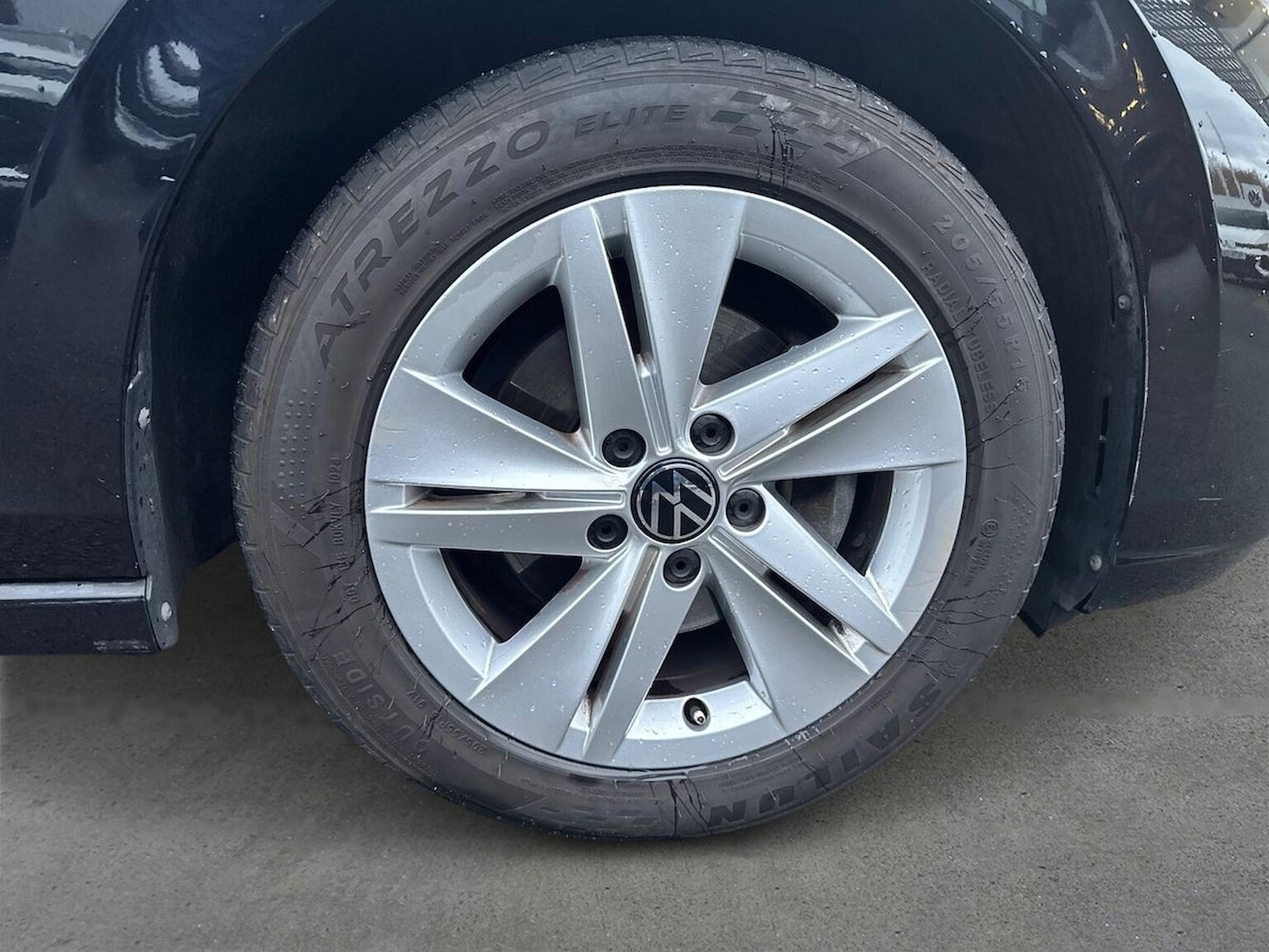 Used Volkswagen Golf 2022 for sale - 76547695: Photo 6