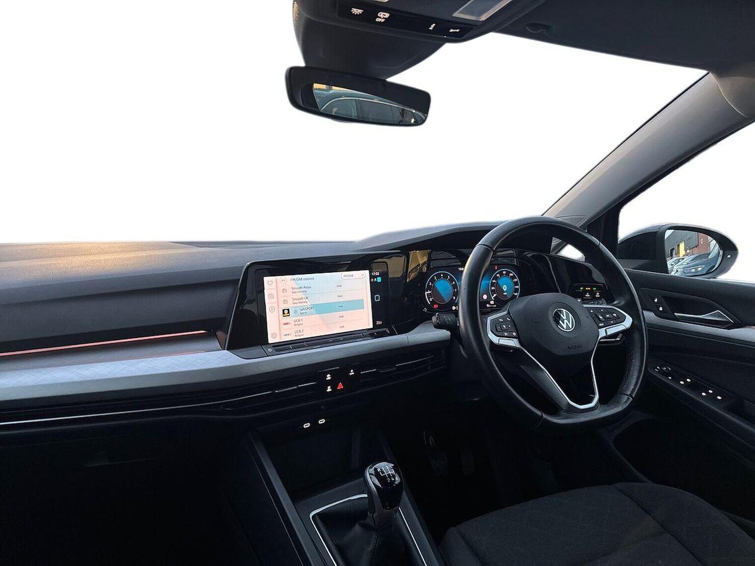 Used Volkswagen Golf 2022 for sale - 76547695: Photo 7