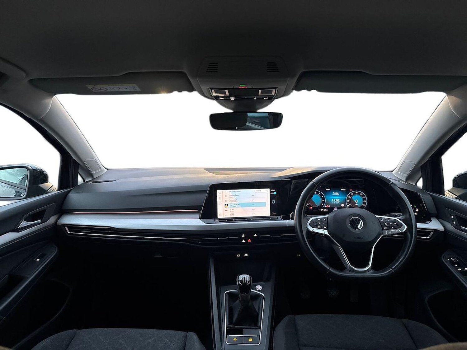 Used Volkswagen Golf 2022 for sale - 76547695: Photo 8