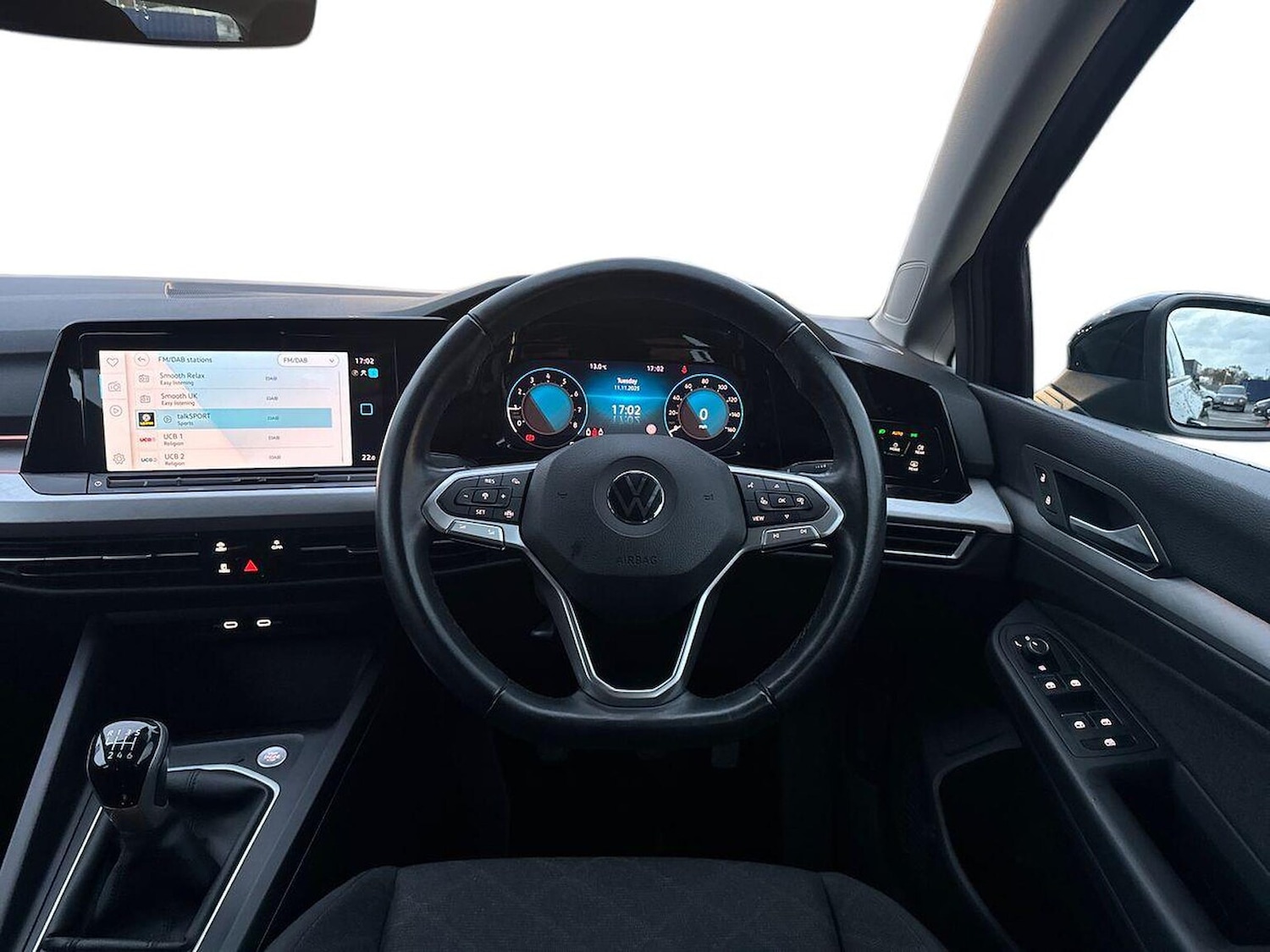 Used Volkswagen Golf 2022 for sale - 76547695: Photo 9