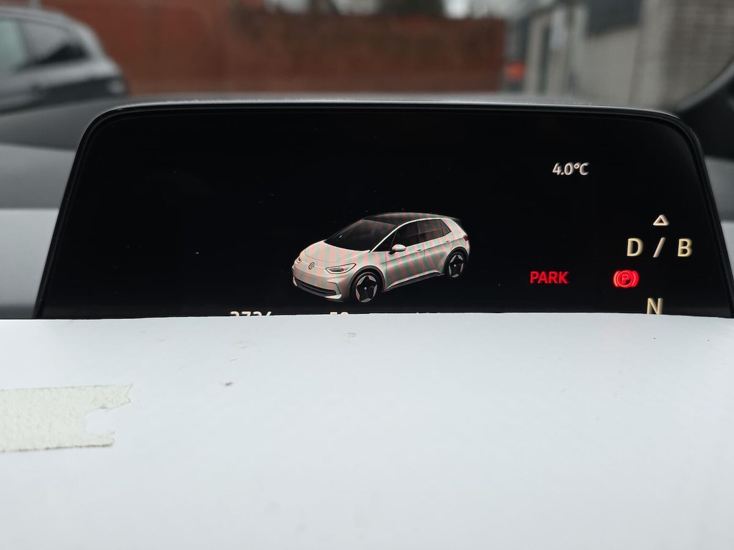 Used Volkswagen ID.3 2025 for sale - 77603687: Photo 10