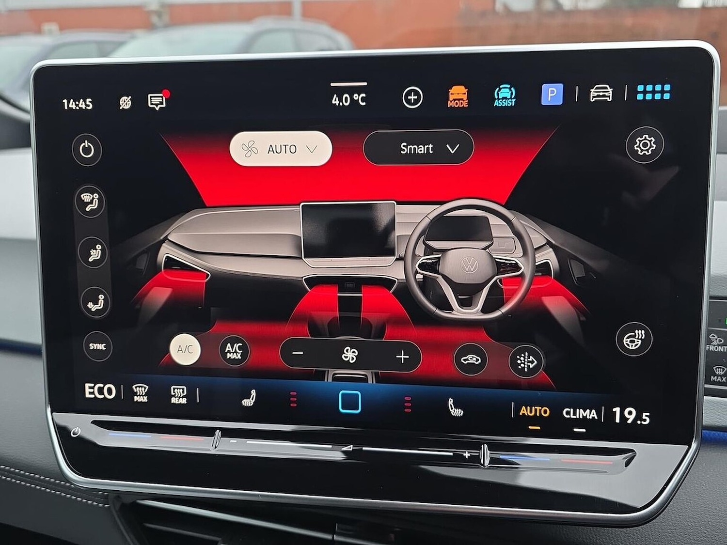 Used Volkswagen ID.3 2025 for sale - 77603687: Photo 12