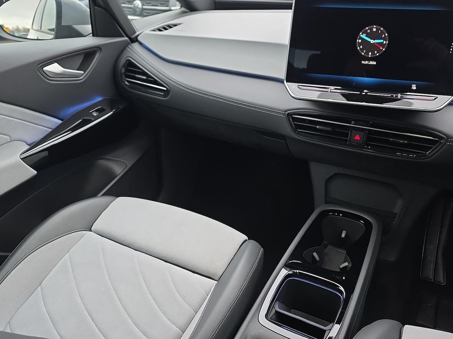 Used Volkswagen ID.3 2025 for sale - 77603687: Photo 13